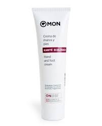 Crema De Manos Y Pies C/Karite Y Limon 100 Ml. (Mon)
