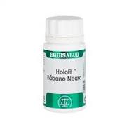 Holofit Rabano Negro 60 Caps. (Equisalud)
