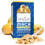Maca 2000 Mg. 60 Caps. (Tongil)