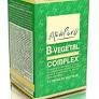 B Complex Vegetal 30 Caps. (Estado Puro)(Tongil)