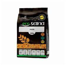 Polen Bio 230 Grs. Bolsa (Ecosana)