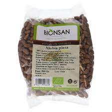 Alubia Pinta Bio 500Gr (Bionsan)