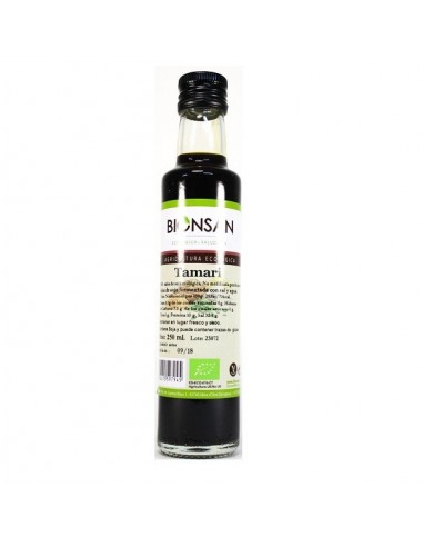 Tamari 250 Ml (Bionsan)