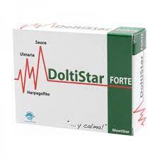 Doltistar Forte 45 Caps.(Espadiet)