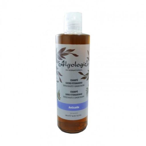 Champu Anticaida 300 Ml.(Algologie)