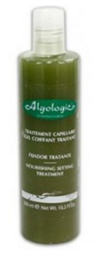 Fijador Tratante Capilar 300 Ml (Algologie)
