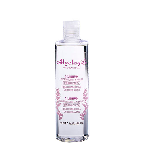 Gel Intimo 300 Ml. (Algologie)