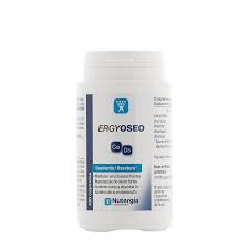 Ergyoseo "Calcio+Vit. D" 100 Caps. (Nutergia)
