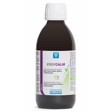 Ergycalm 250 Ml. (Nutergia)