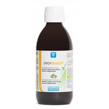 Ergydigest 250Ml (Nutergia)