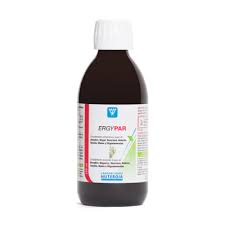 Ergypar 250 Ml. (Nutergia)