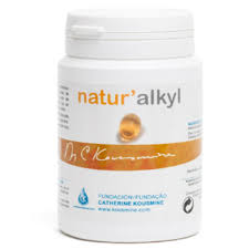 Naturalkyl Aceite Higado Pescado Salvaje 90 Perlas (Troyadiet)