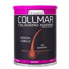 Collmar Cabello C/Queratina 275 Grs. (Drasanvi)