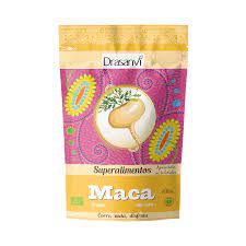 Maca Bio Doypack 225 Grs. (Drasanvi)