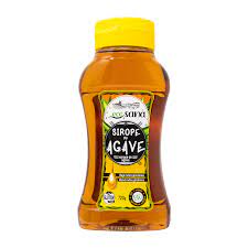Sirope De Agave Bio 500 Ml. (Ecosana)