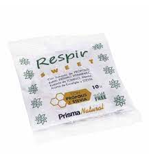 Caramelos Respir Sweet C/Propoleo Y Stevia (Prisma Natural)