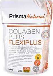 Colageno Flexi Plus Doypack 500G (Prisma Natural)