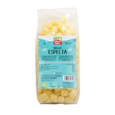 Bolitas De Espelta Break 50 Gr (Finestra)