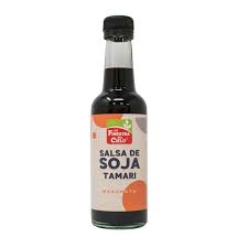 Tamari 250 Ml. (La Finestra)
