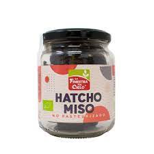 Hatcho Miso 300 Grs. (La Finestra)