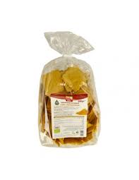 Minicrackers De Espelta Con Curcuma Y Pimienta 250Gr (Finestra)