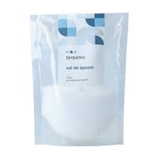 Sales De Epson 100 Grs. *Bolsa* (Lab. Terpenic)