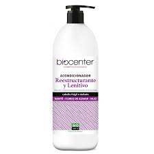 Acondicionador Reestructurante Lenitivo Cabello Fragil 1L.(Biocenter)