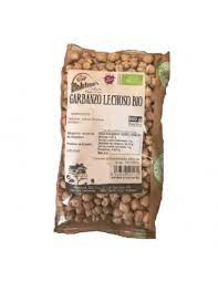 Garbanzo Lechoso Bio 500 Grs. (Bioartesa)
