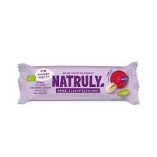 Barrita Remolacha Y Pistacho 40 Gr (Natural Athlete)