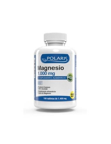 Onagra 100 Perlas De 1.000 Mg. (Polaris)