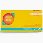 Labcatal Zinc 28 Amp.