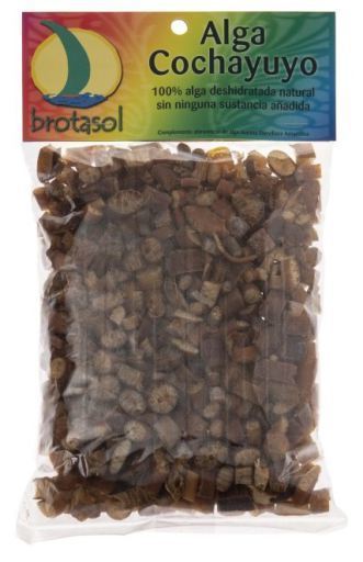 Alga Cochayuyo 80 Grs. (Brotasol)