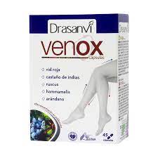 Venox 45 Caps.(Drasanvi)