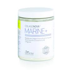 Colagenova Marino Sabor Vainilla 275 Grs. (Vaminter)