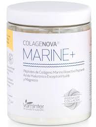 Colagenova Marino Melocoton 275 Grs. (Vaminter)