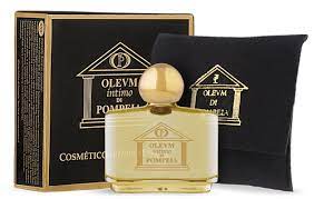 Aceite De Pompeya Estuche De Viaje 15Ml. (Olevm Di Pompeia)