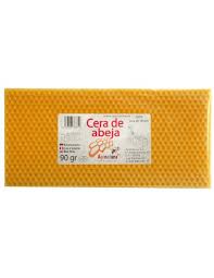Cera De Abeja 90Gr (Apinatura)