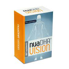Nuadha Vision 60 Caps. (Troya Diet)