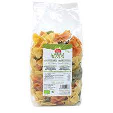 Mariposas Tricolor 500 Gr Trigo (Finestra)