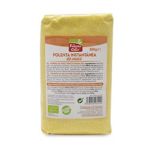 Polenta Instantanea 500 Grs. *Hay Otra Ficha* (La Finestra)