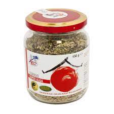 Gomasio Super Algas 150 Grs. (La Finestra)