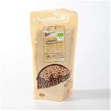 Garbanzos Pedrosillano Bio 500 Grs. (Bioartesa)