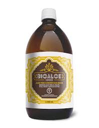 Bioaloe 1000 1 Litro (Sies 55)