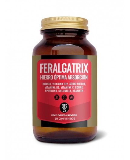 FerAlgatrix 120 Comp. (Sies 55)