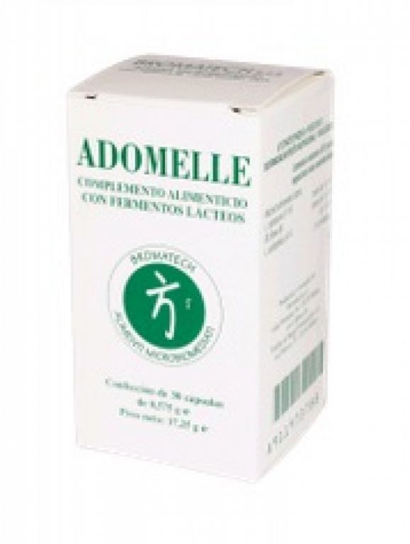 Adomelle 30  Capsulas (Bromatech)