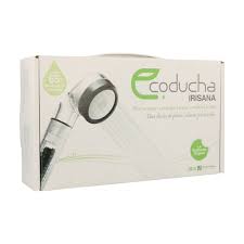 Eco Ducha Irisana