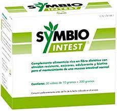 Symbiointest 30 Sobres (Lab. Cobas S.L)