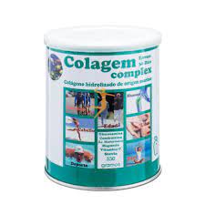 Colagem Complex 330Grs. (Dis)