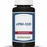 Cpni-11D Dopaminergico 90Caps (Bonusan)