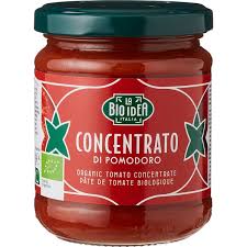 Tomate Concentrado 200 Grs. (La Bio Idea)